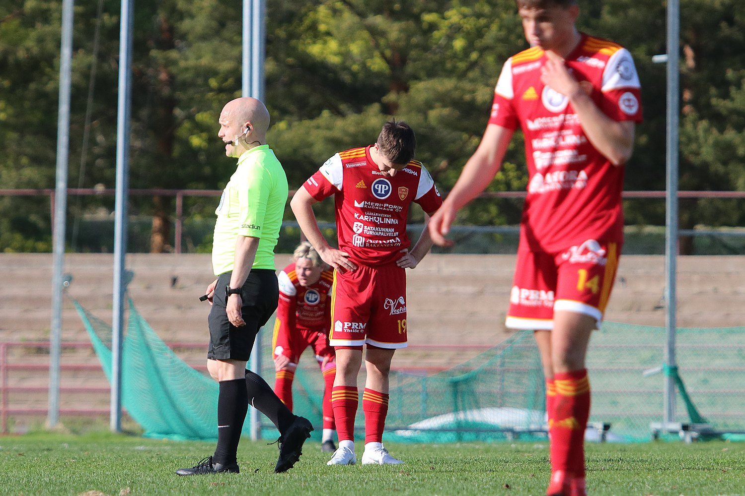 21.5.2022 - (FC Jazz-EPS)