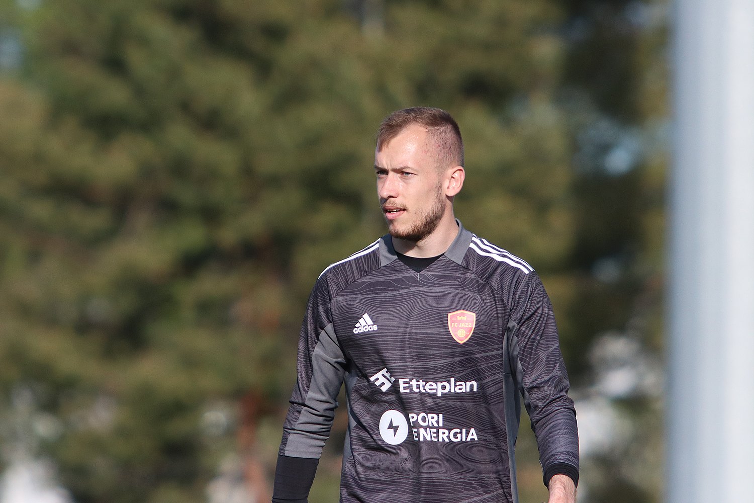 21.5.2022 - (FC Jazz-EPS)