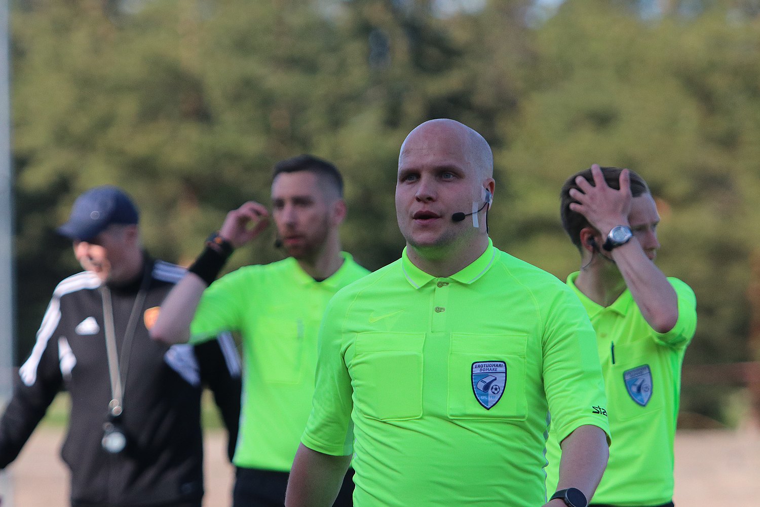 21.5.2022 - (FC Jazz-EPS)