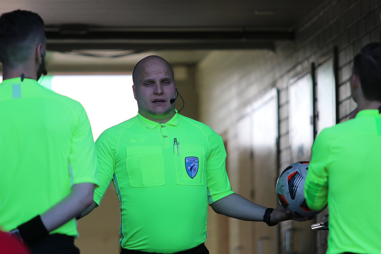 21.5.2022 - (FC Jazz-EPS)