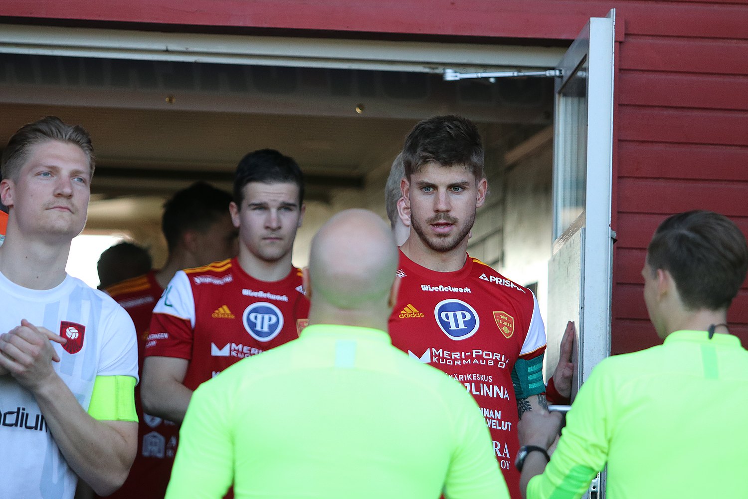 21.5.2022 - (FC Jazz-EPS)