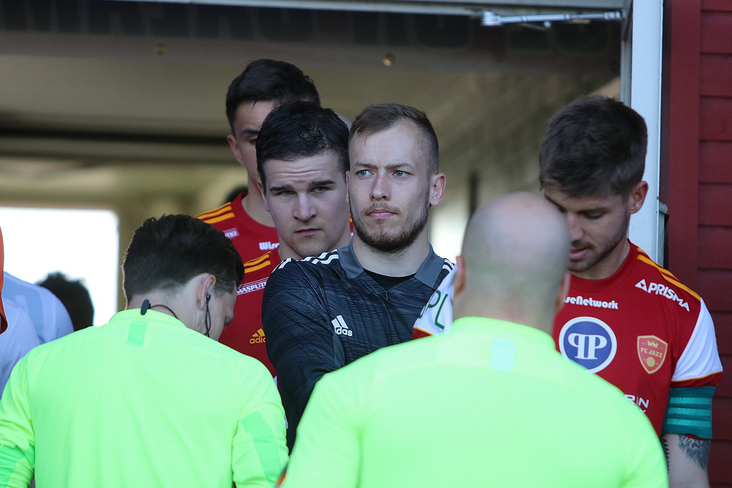 21.5.2022 - (FC Jazz-EPS)