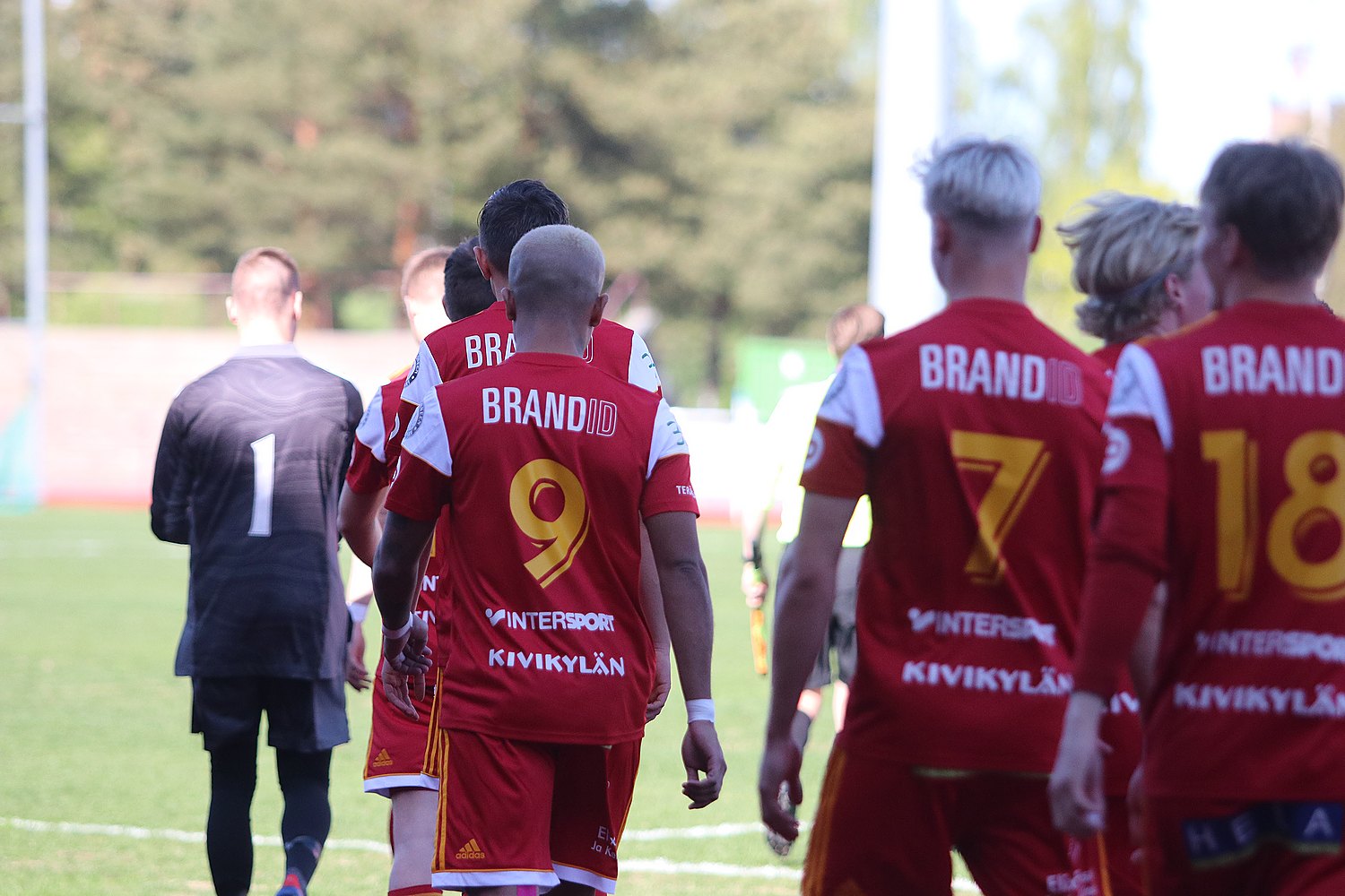 21.5.2022 - (FC Jazz-EPS)