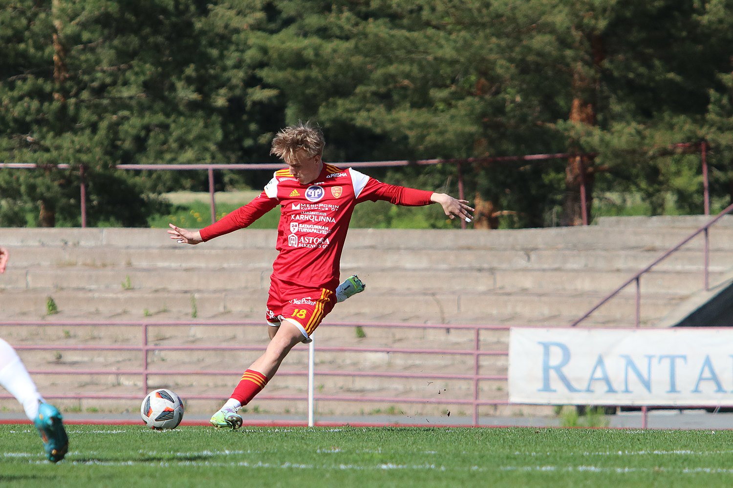 21.5.2022 - (FC Jazz-EPS)