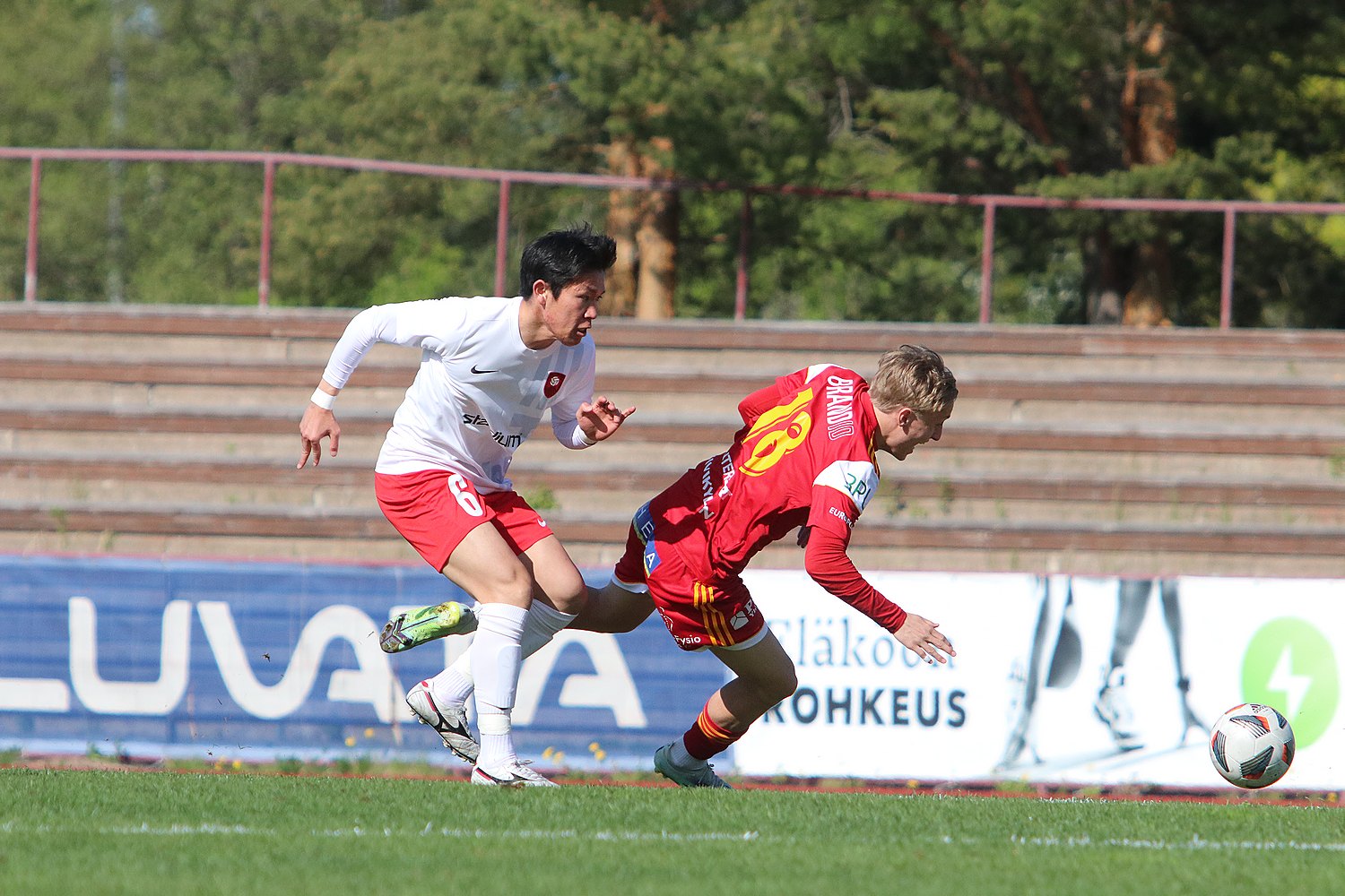 21.5.2022 - (FC Jazz-EPS)