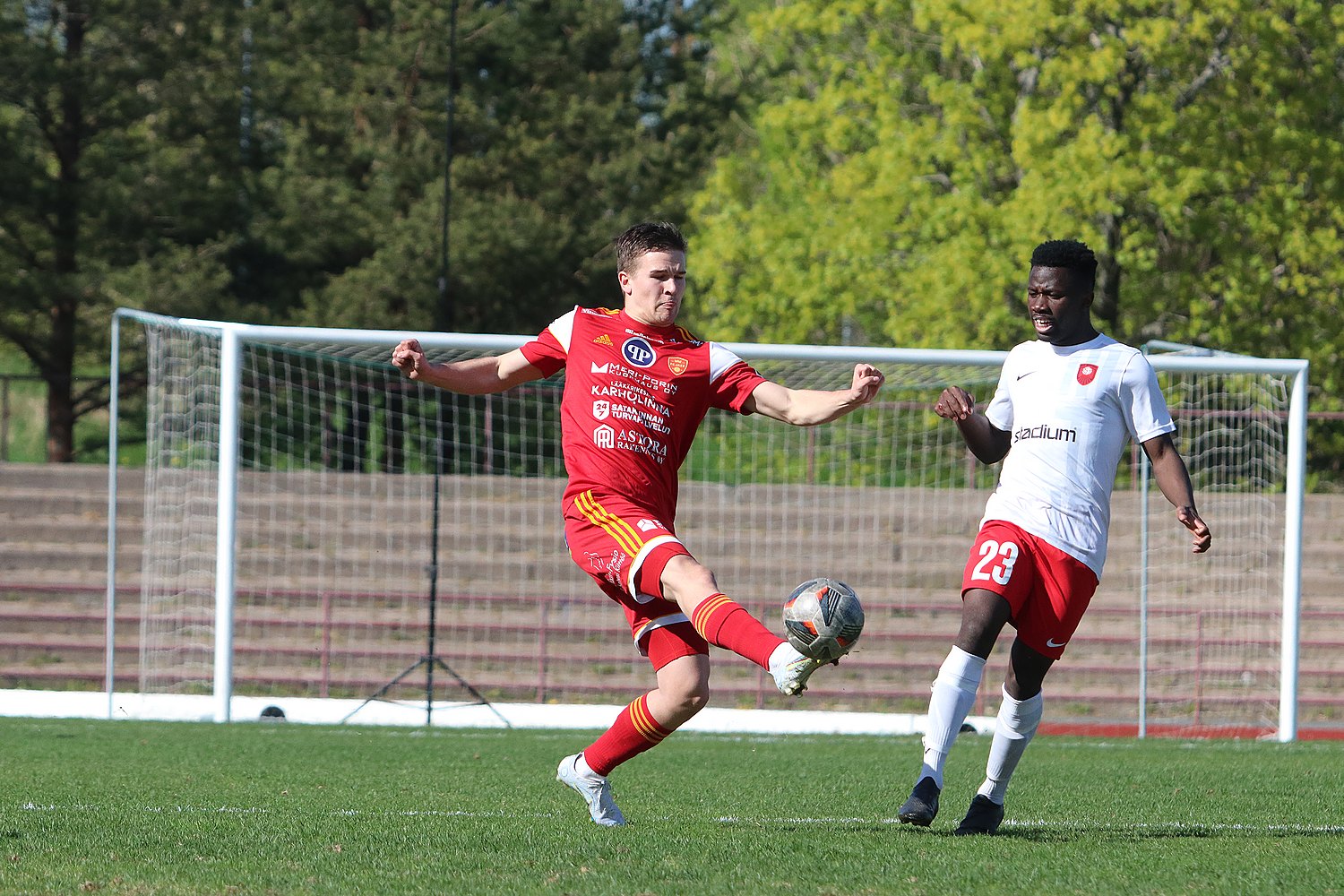 21.5.2022 - (FC Jazz-EPS)