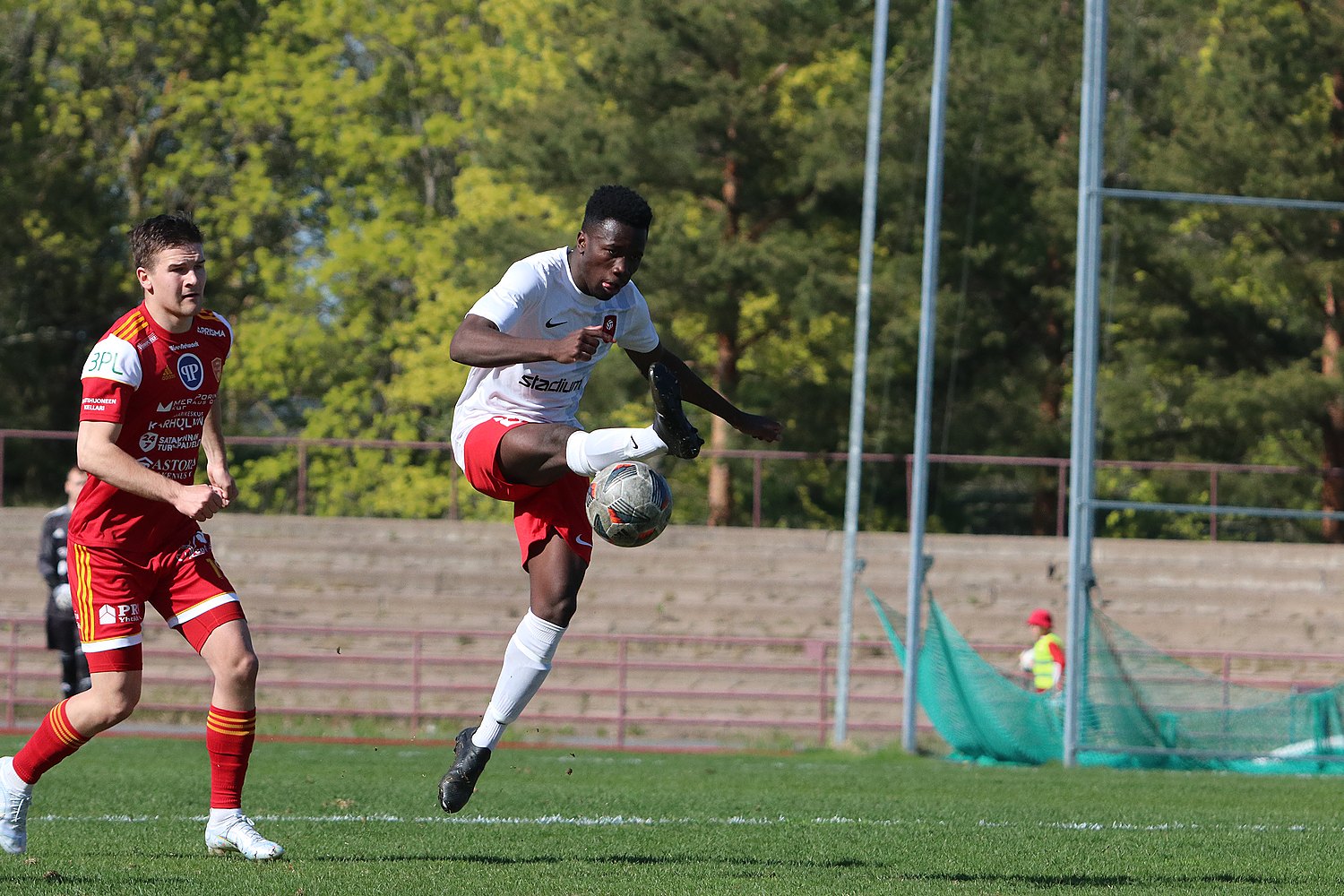 21.5.2022 - (FC Jazz-EPS)