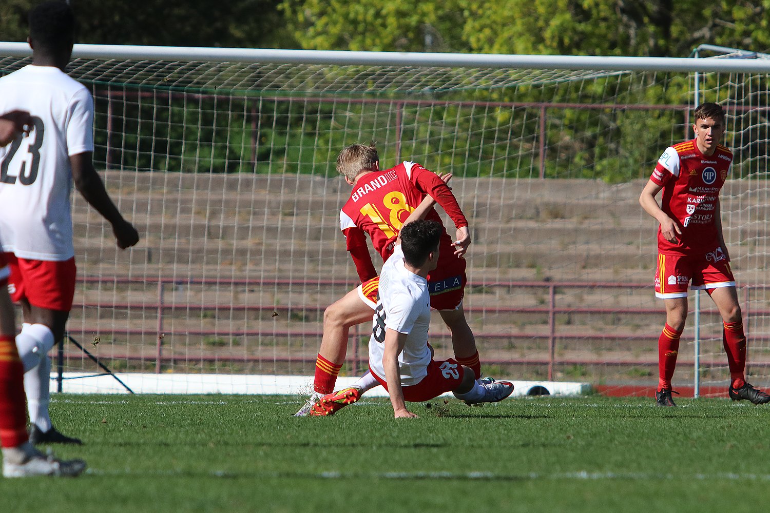 21.5.2022 - (FC Jazz-EPS)