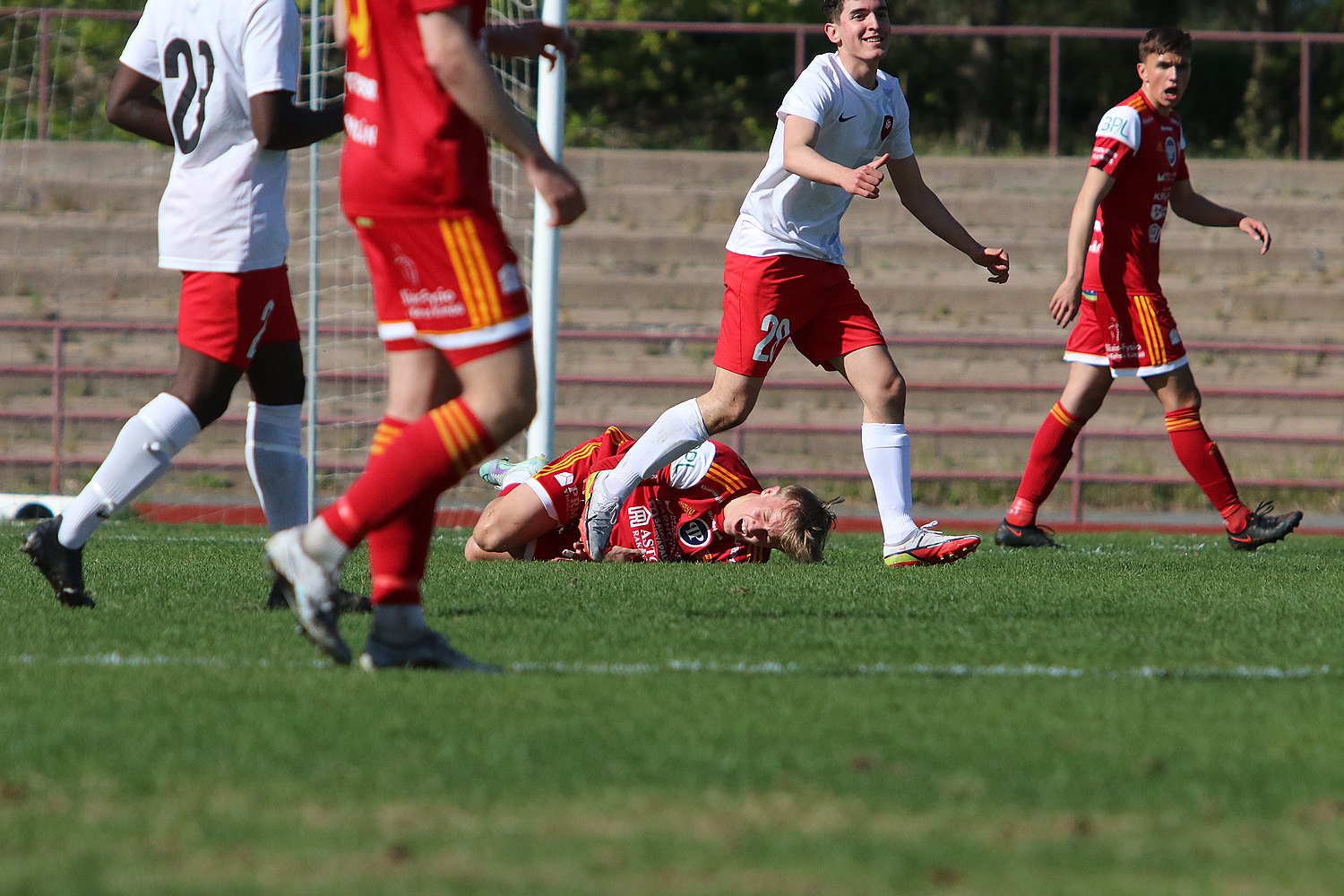 21.5.2022 - (FC Jazz-EPS)