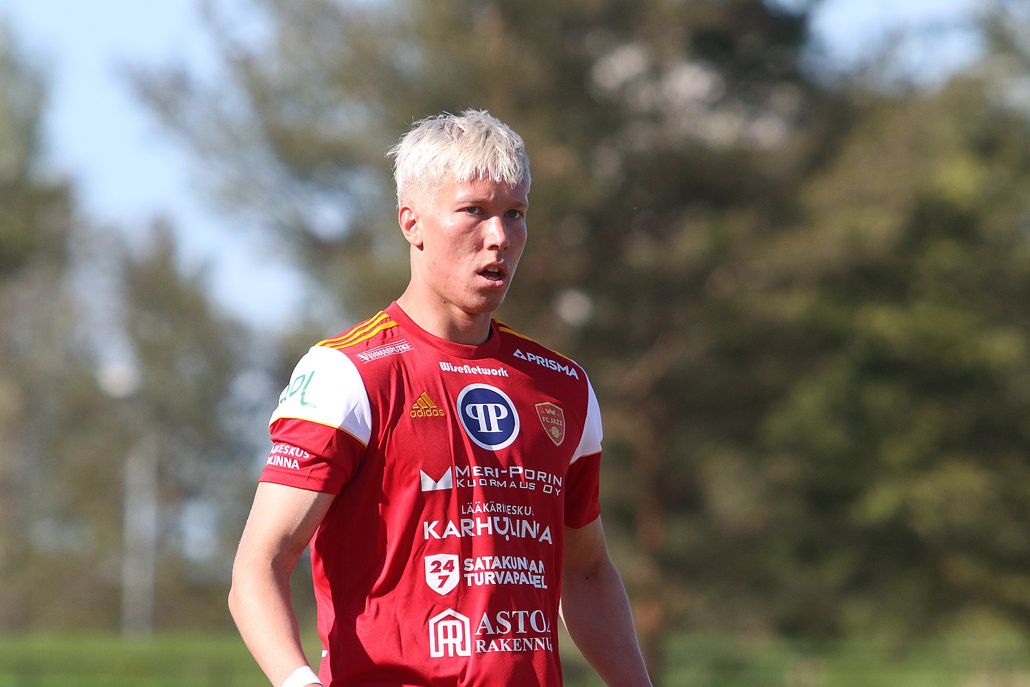 21.5.2022 - (FC Jazz-EPS)