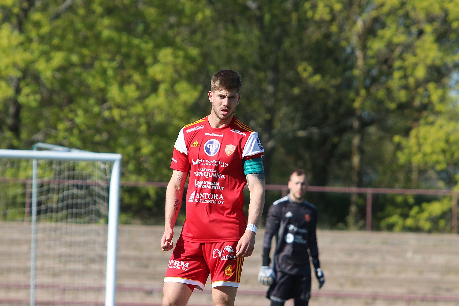 21.5.2022 - (FC Jazz-EPS)