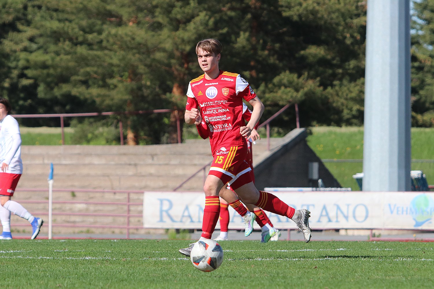 21.5.2022 - (FC Jazz-EPS)