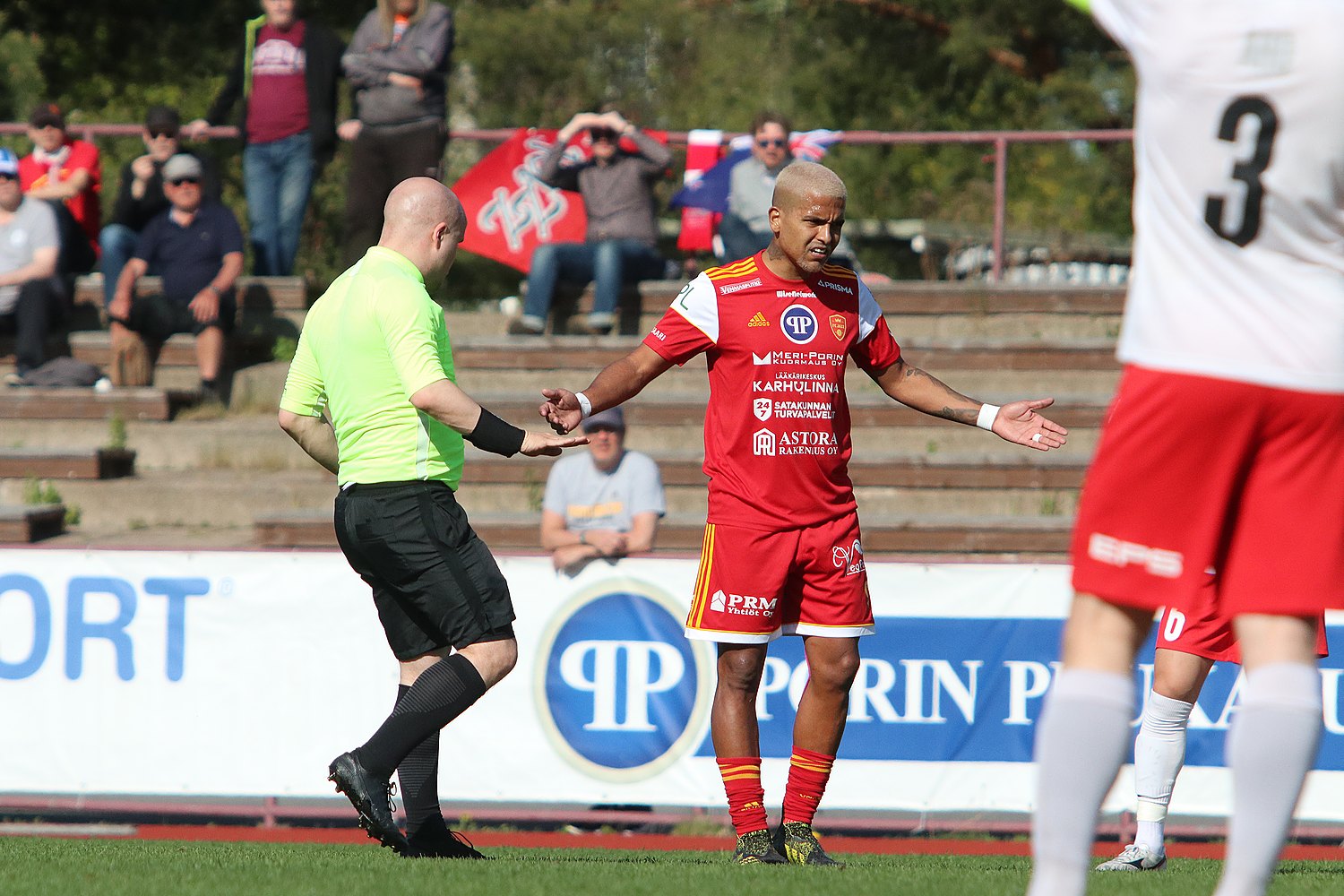 21.5.2022 - (FC Jazz-EPS)