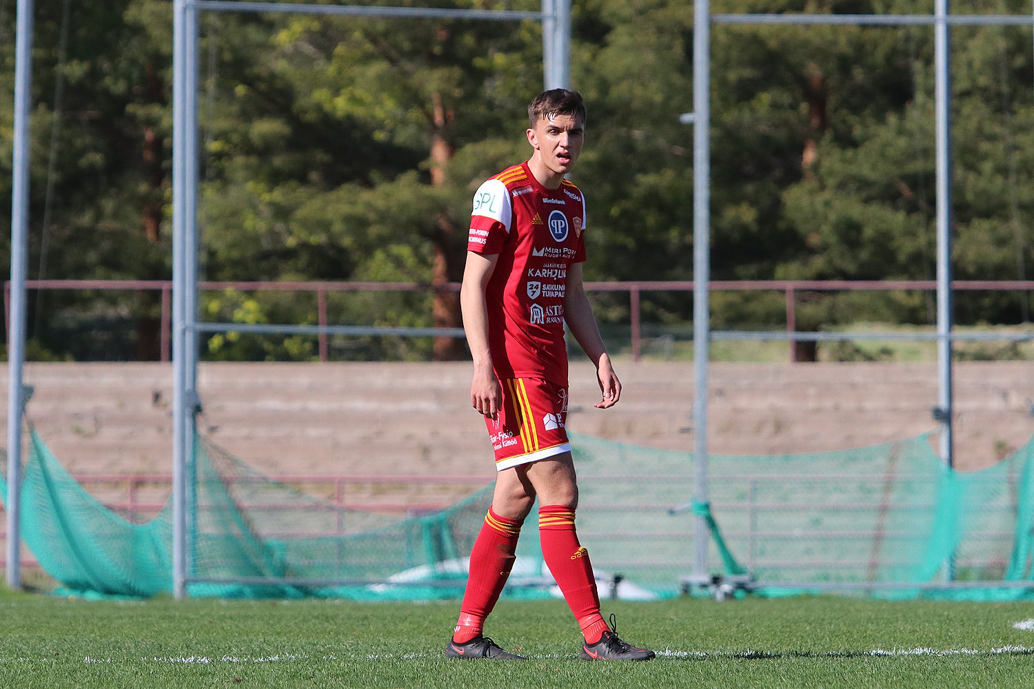 21.5.2022 - (FC Jazz-EPS)