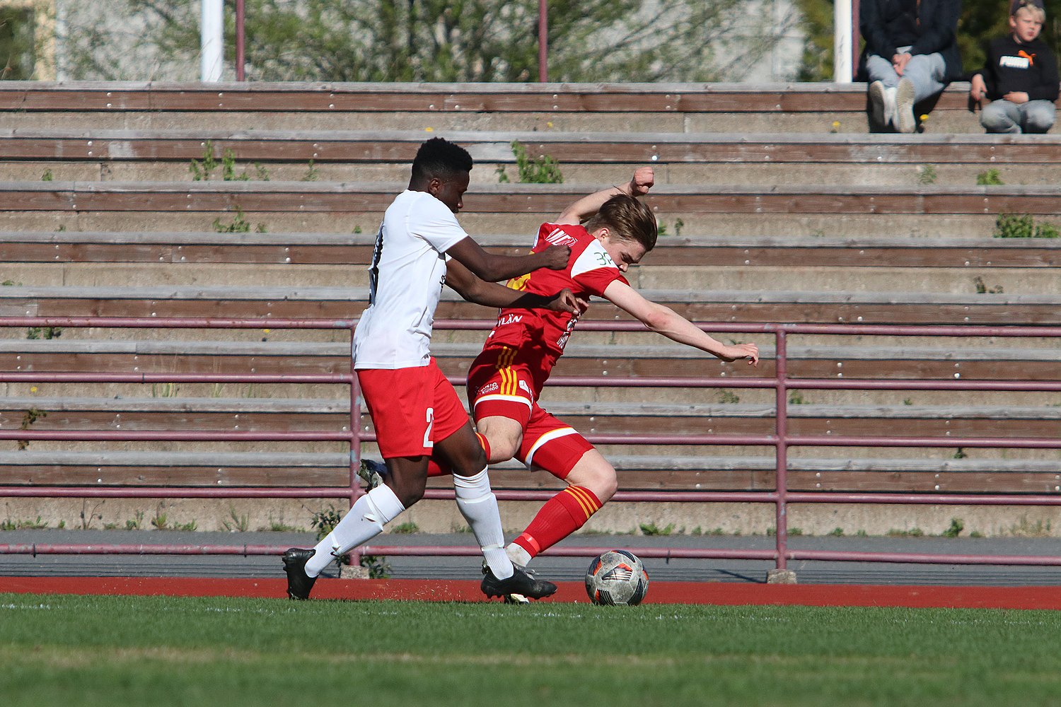 21.5.2022 - (FC Jazz-EPS)