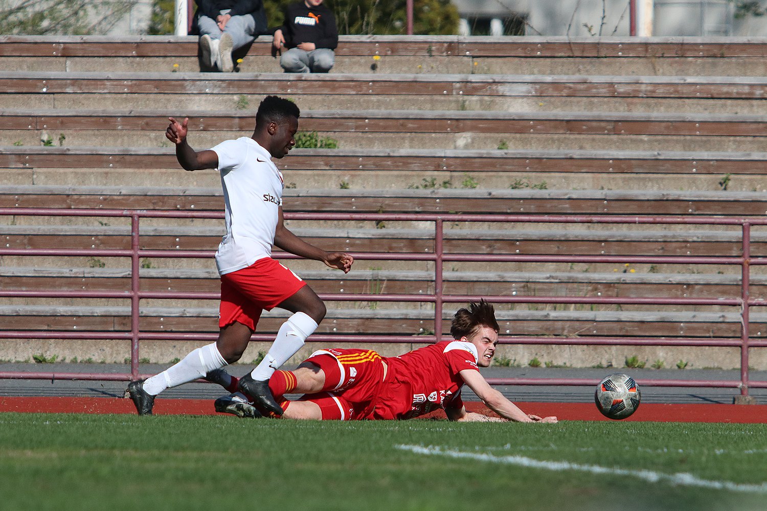 21.5.2022 - (FC Jazz-EPS)