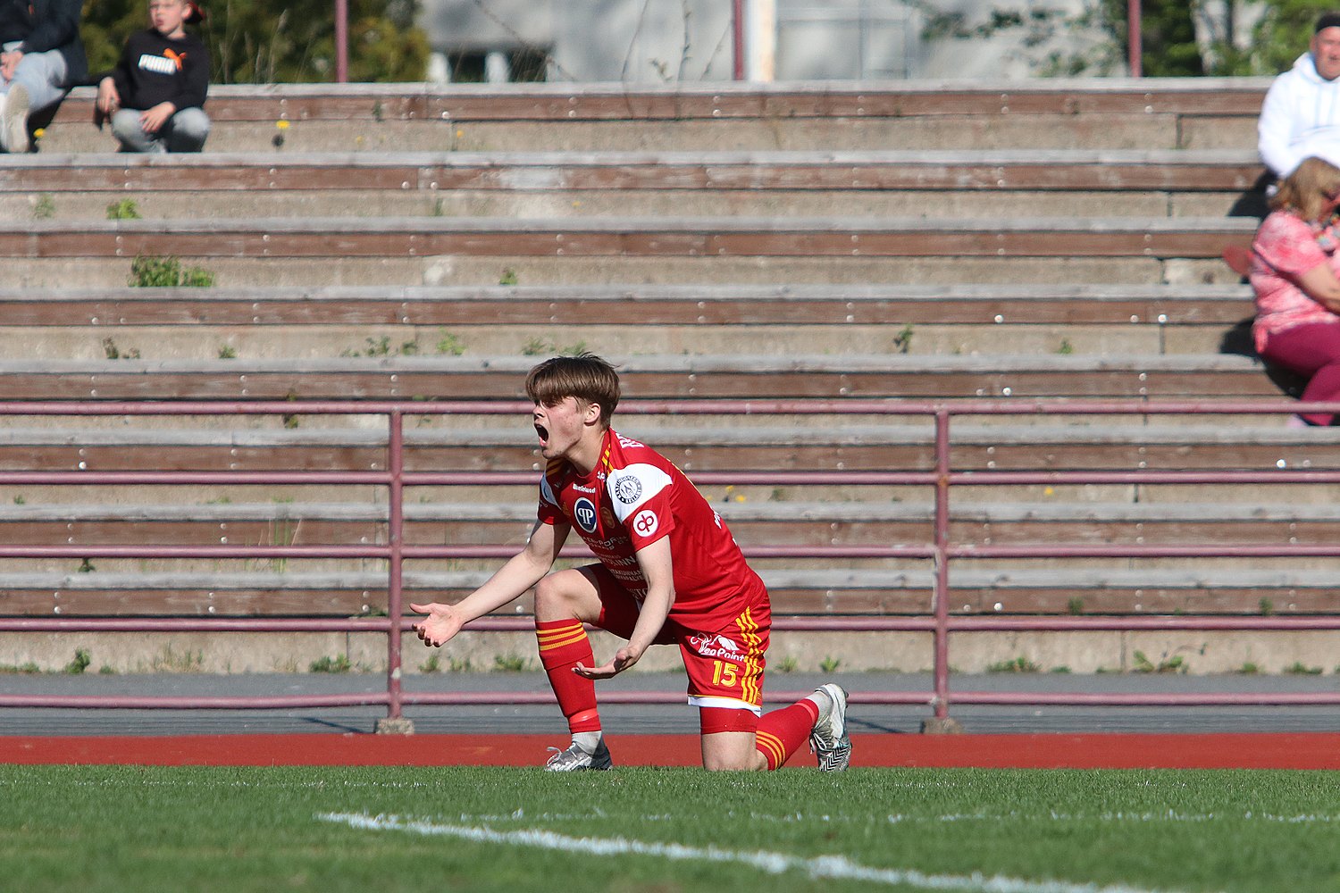 21.5.2022 - (FC Jazz-EPS)