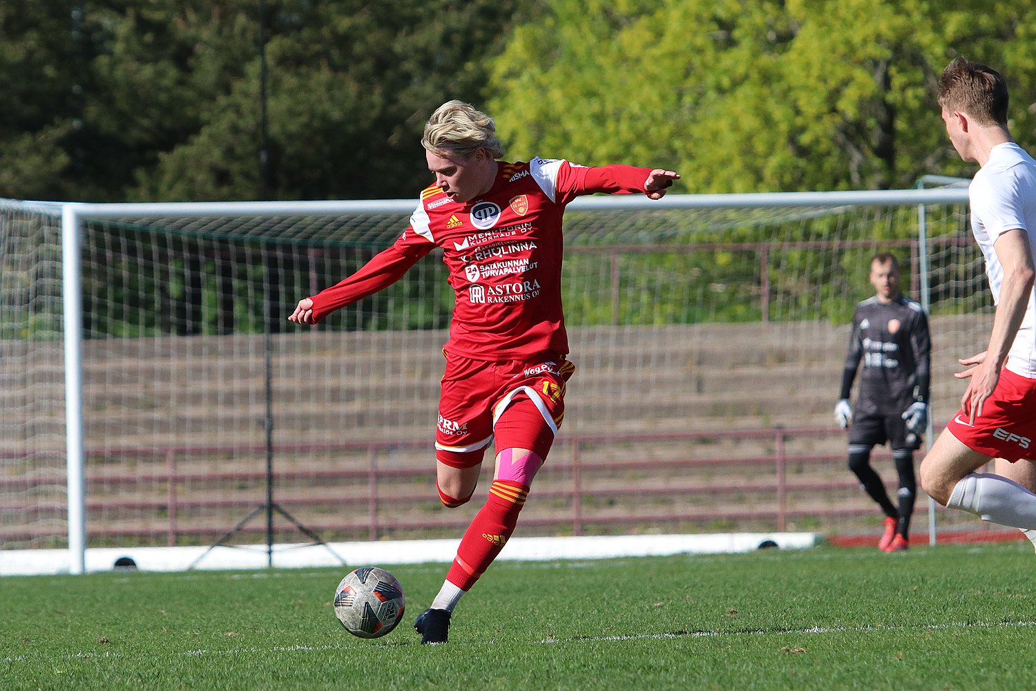 21.5.2022 - (FC Jazz-EPS)
