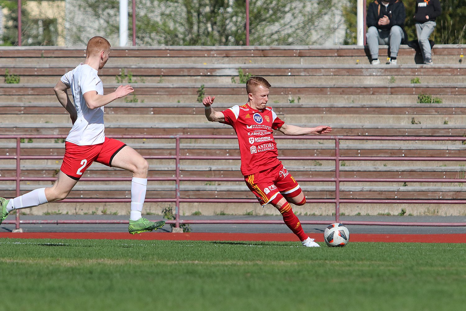 21.5.2022 - (FC Jazz-EPS)