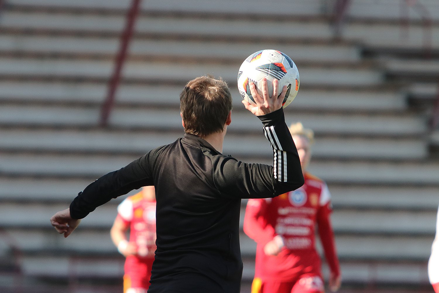 21.5.2022 - (FC Jazz-EPS)