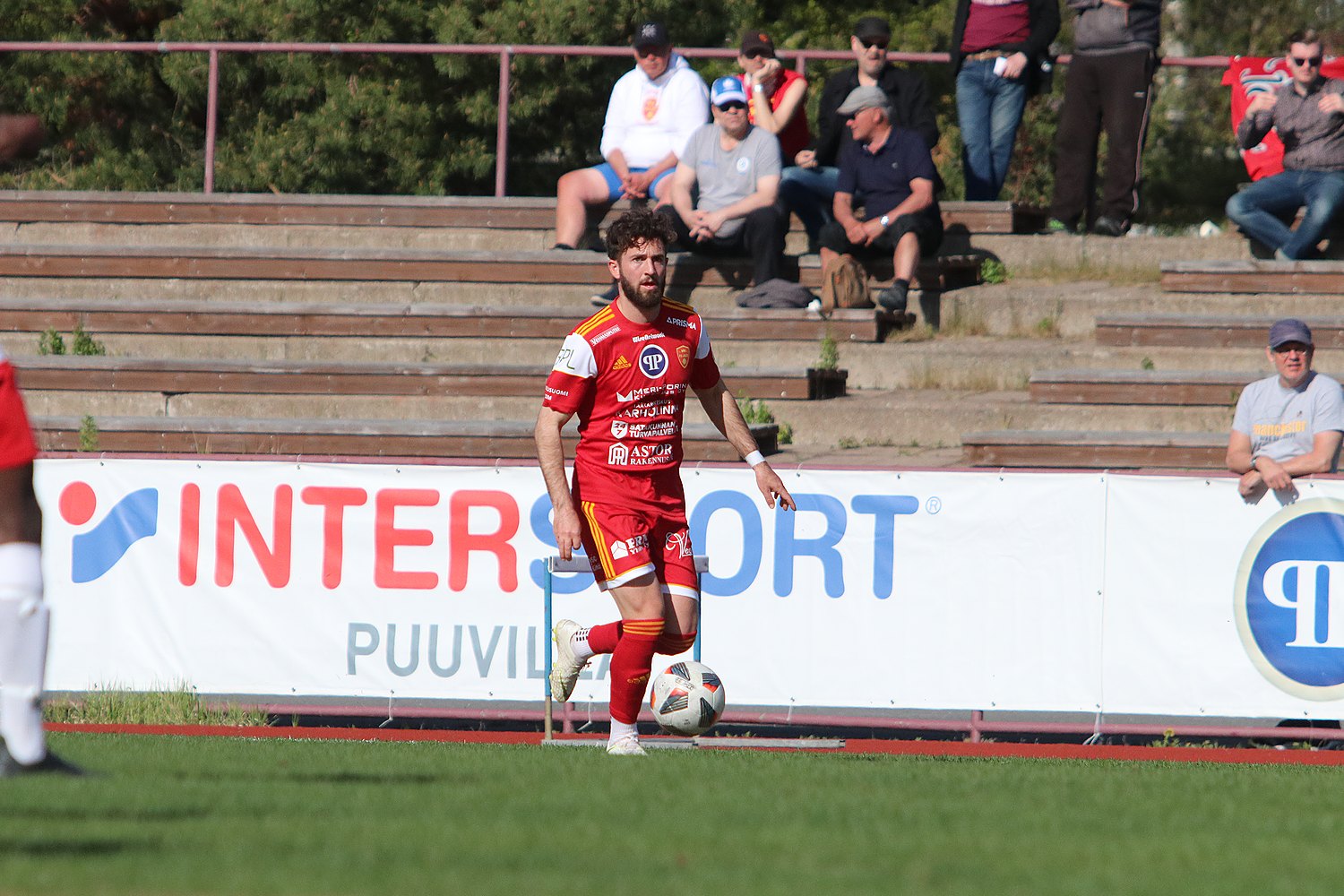 21.5.2022 - (FC Jazz-EPS)