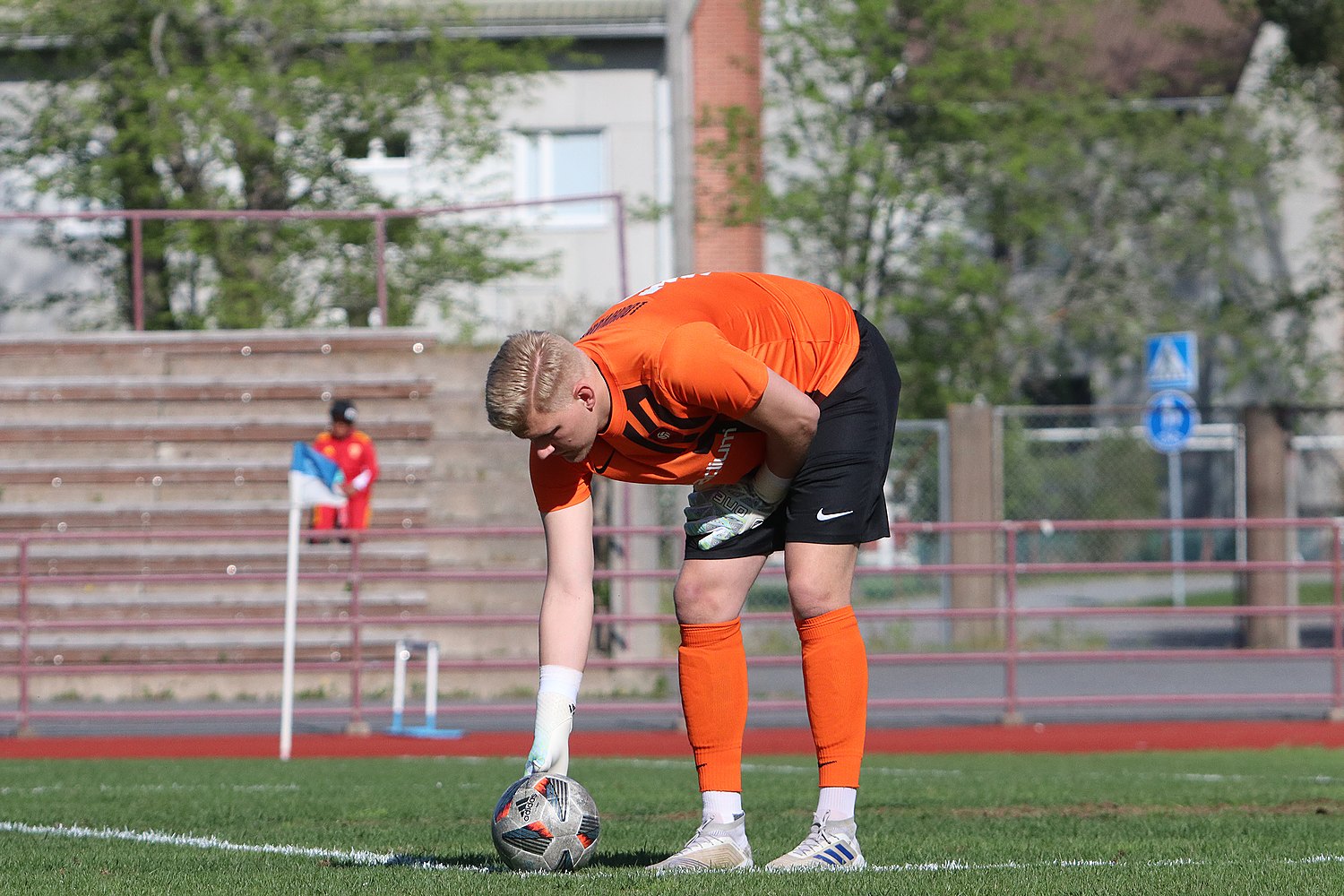 21.5.2022 - (FC Jazz-EPS)