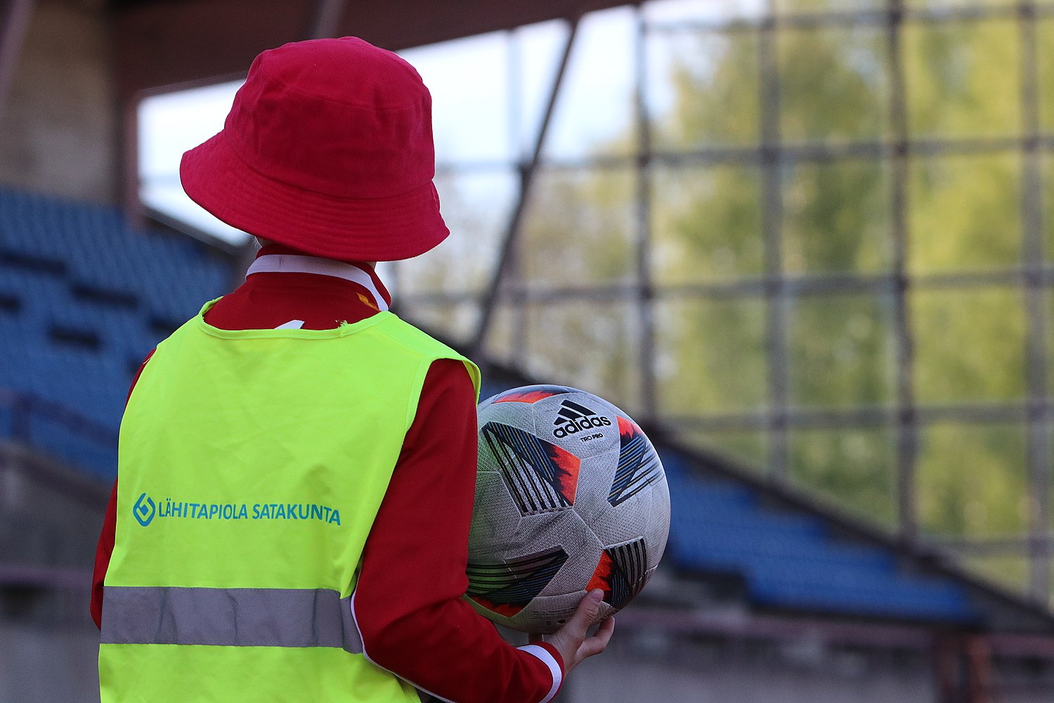 21.5.2022 - (FC Jazz-EPS)