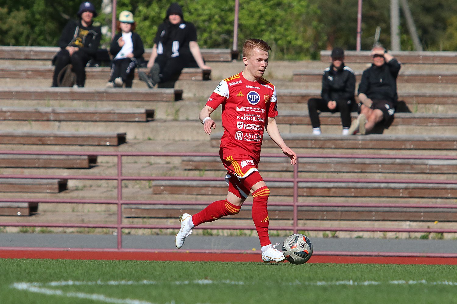 21.5.2022 - (FC Jazz-EPS)