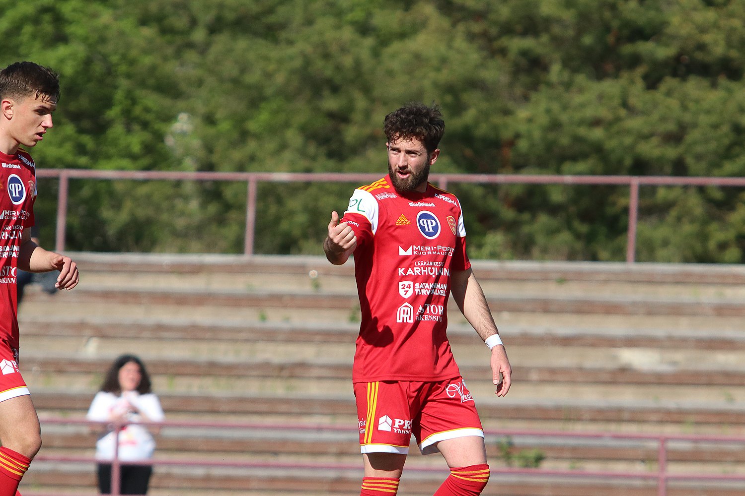 21.5.2022 - (FC Jazz-EPS)