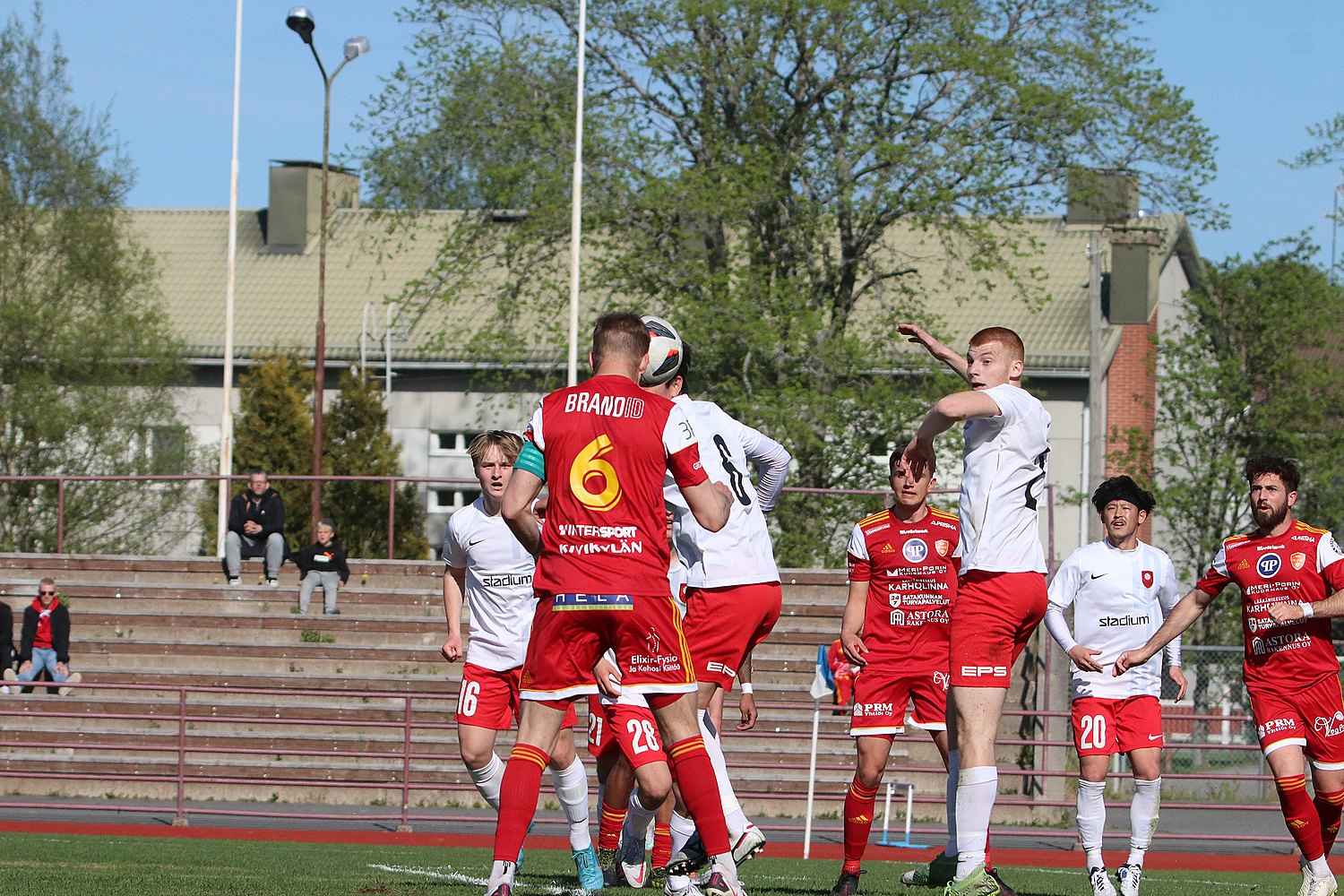21.5.2022 - (FC Jazz-EPS)