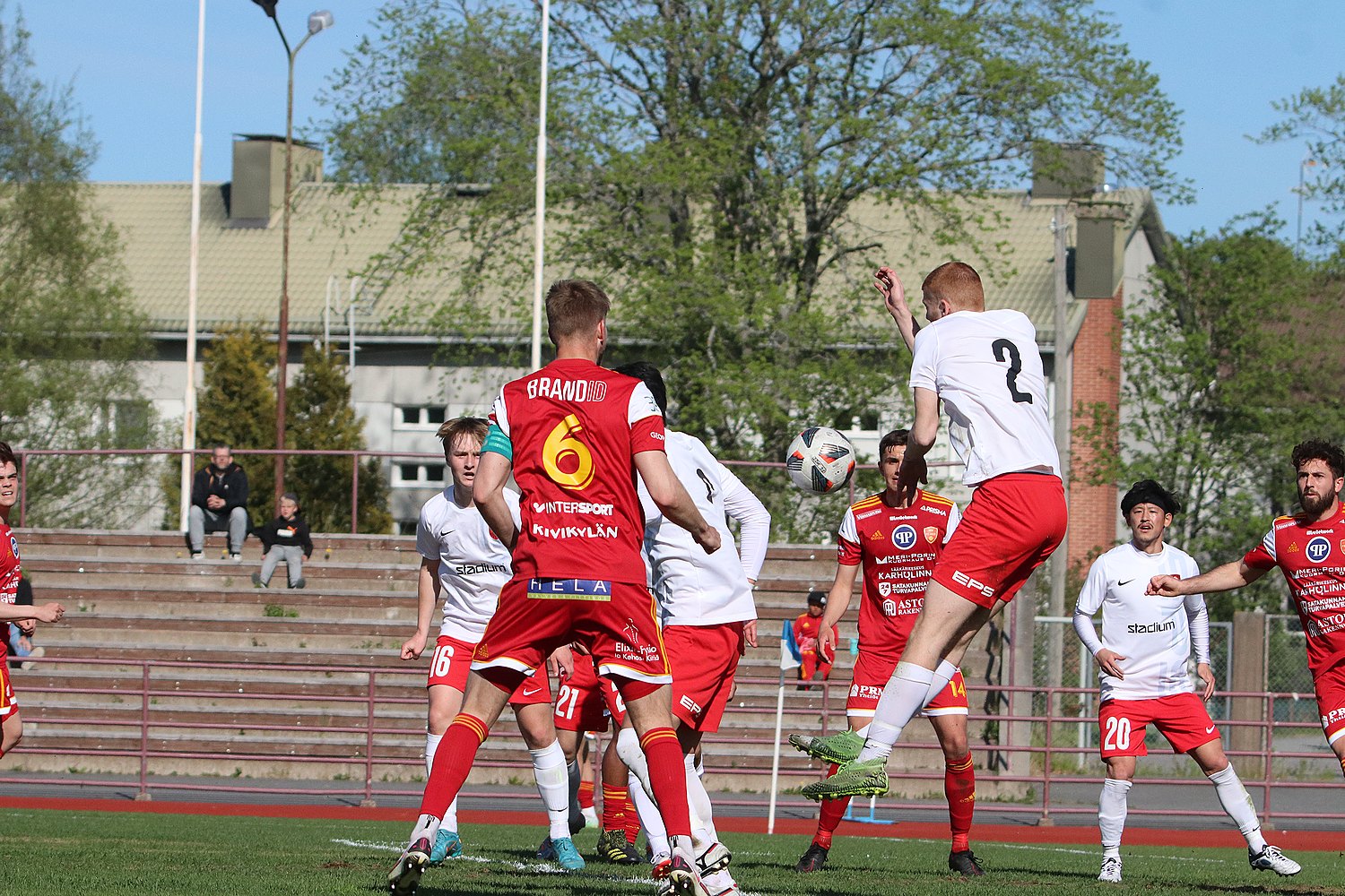 21.5.2022 - (FC Jazz-EPS)