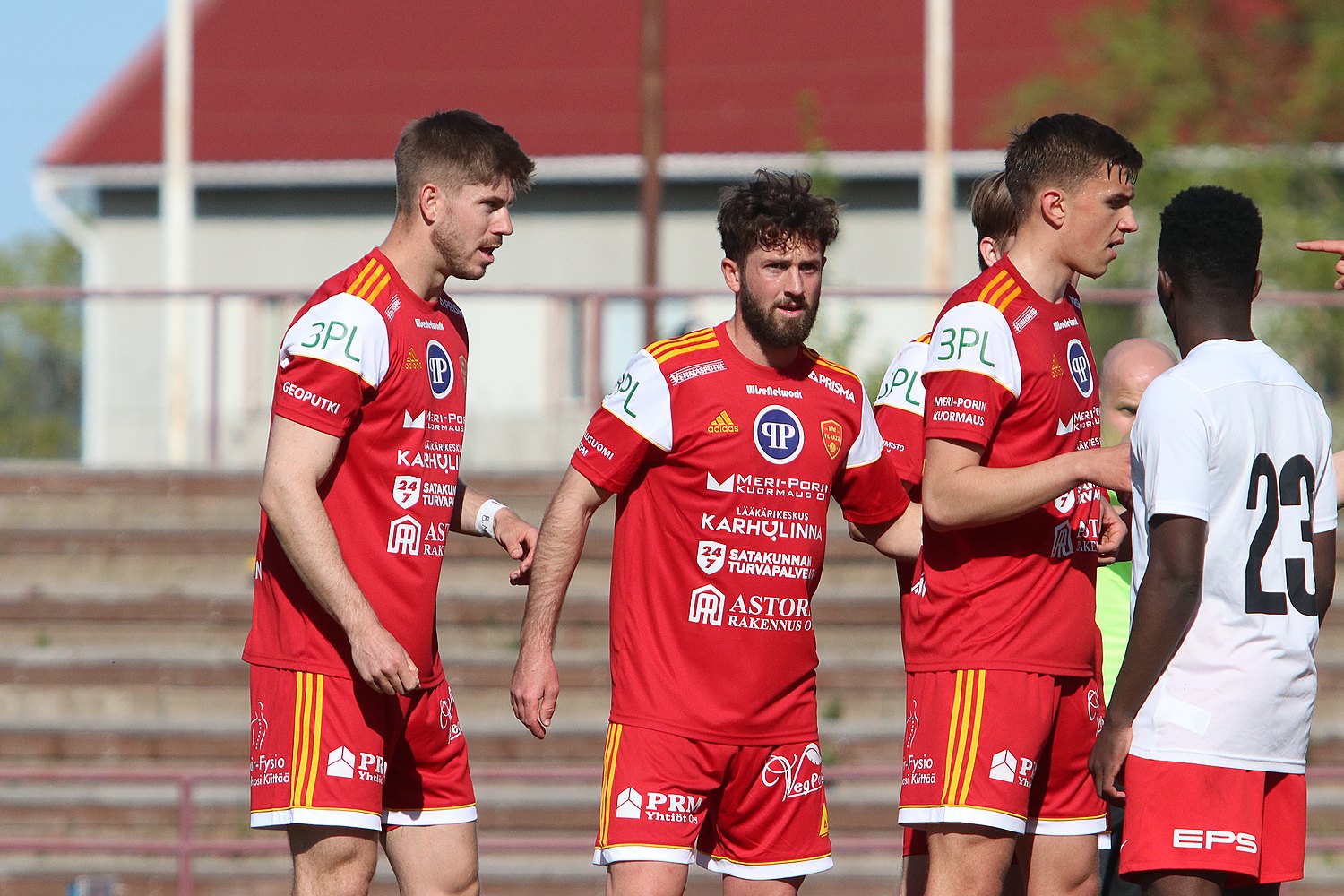 21.5.2022 - (FC Jazz-EPS)