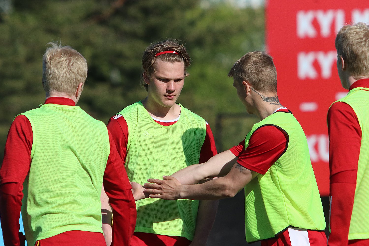 21.5.2022 - (FC Jazz-EPS)