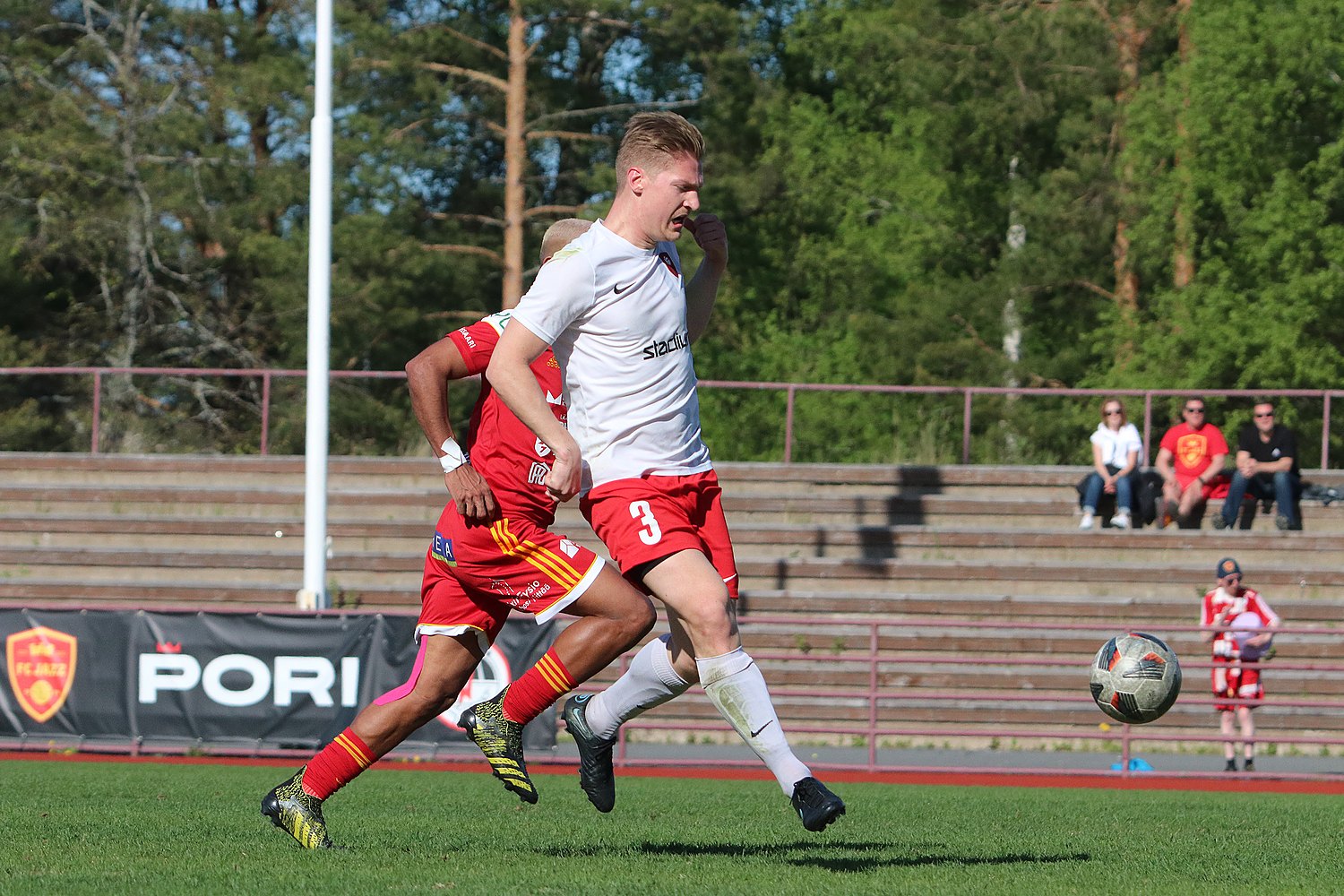 21.5.2022 - (FC Jazz-EPS)