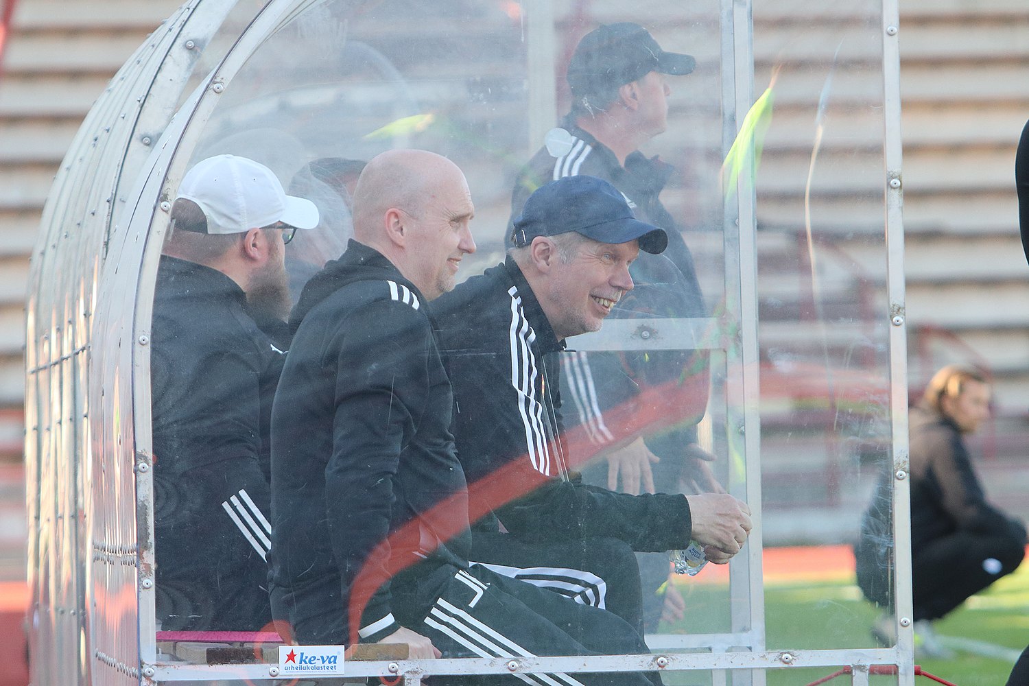 21.5.2022 - (FC Jazz-EPS)