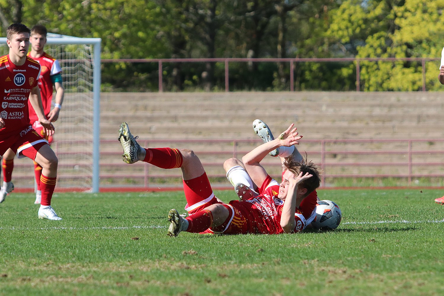 21.5.2022 - (FC Jazz-EPS)