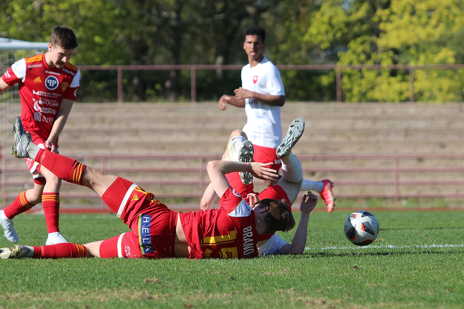 21.5.2022 - (FC Jazz-EPS)