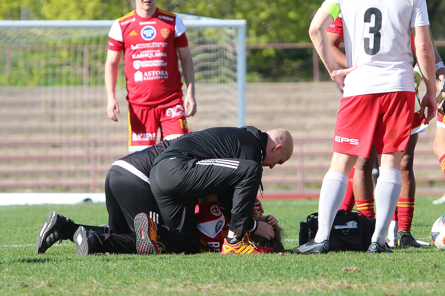 21.5.2022 - (FC Jazz-EPS)