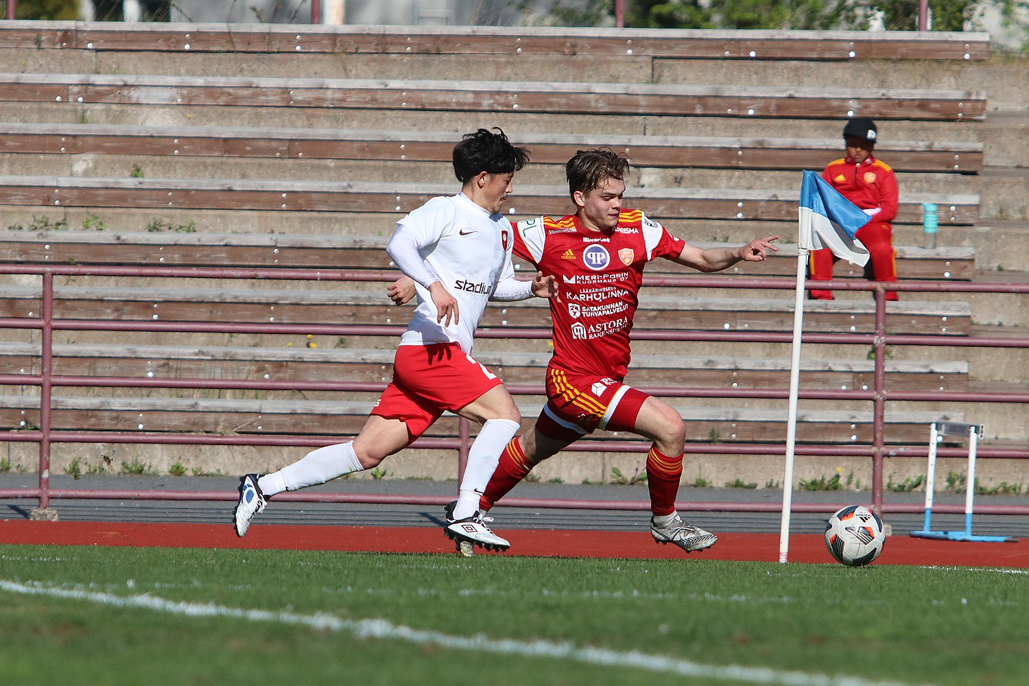 21.5.2022 - (FC Jazz-EPS)