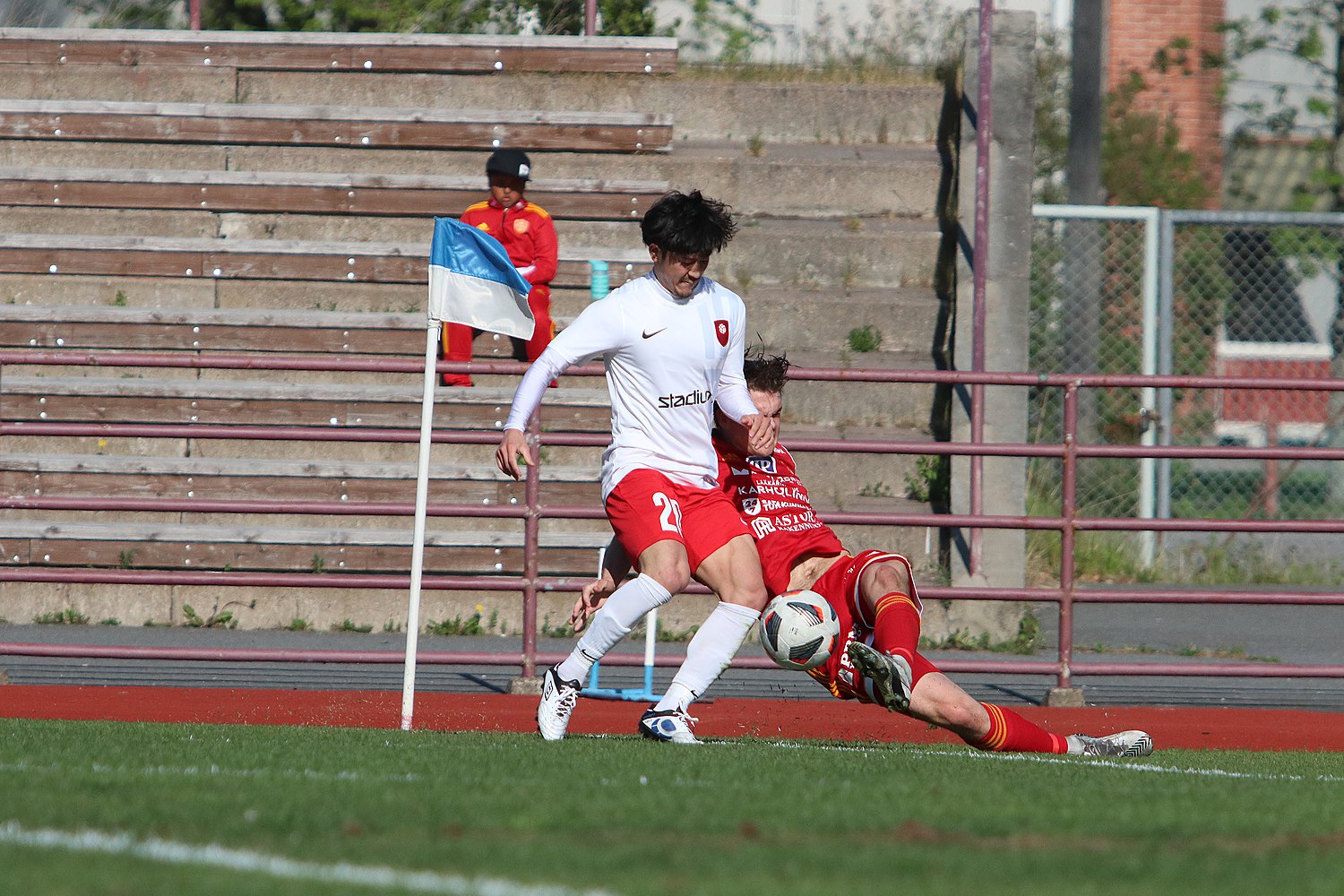 21.5.2022 - (FC Jazz-EPS)