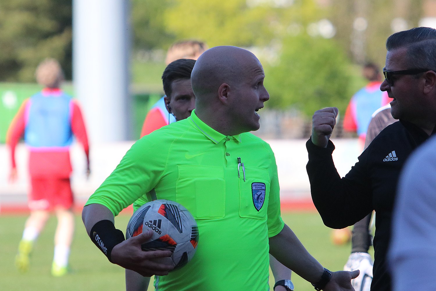21.5.2022 - (FC Jazz-EPS)