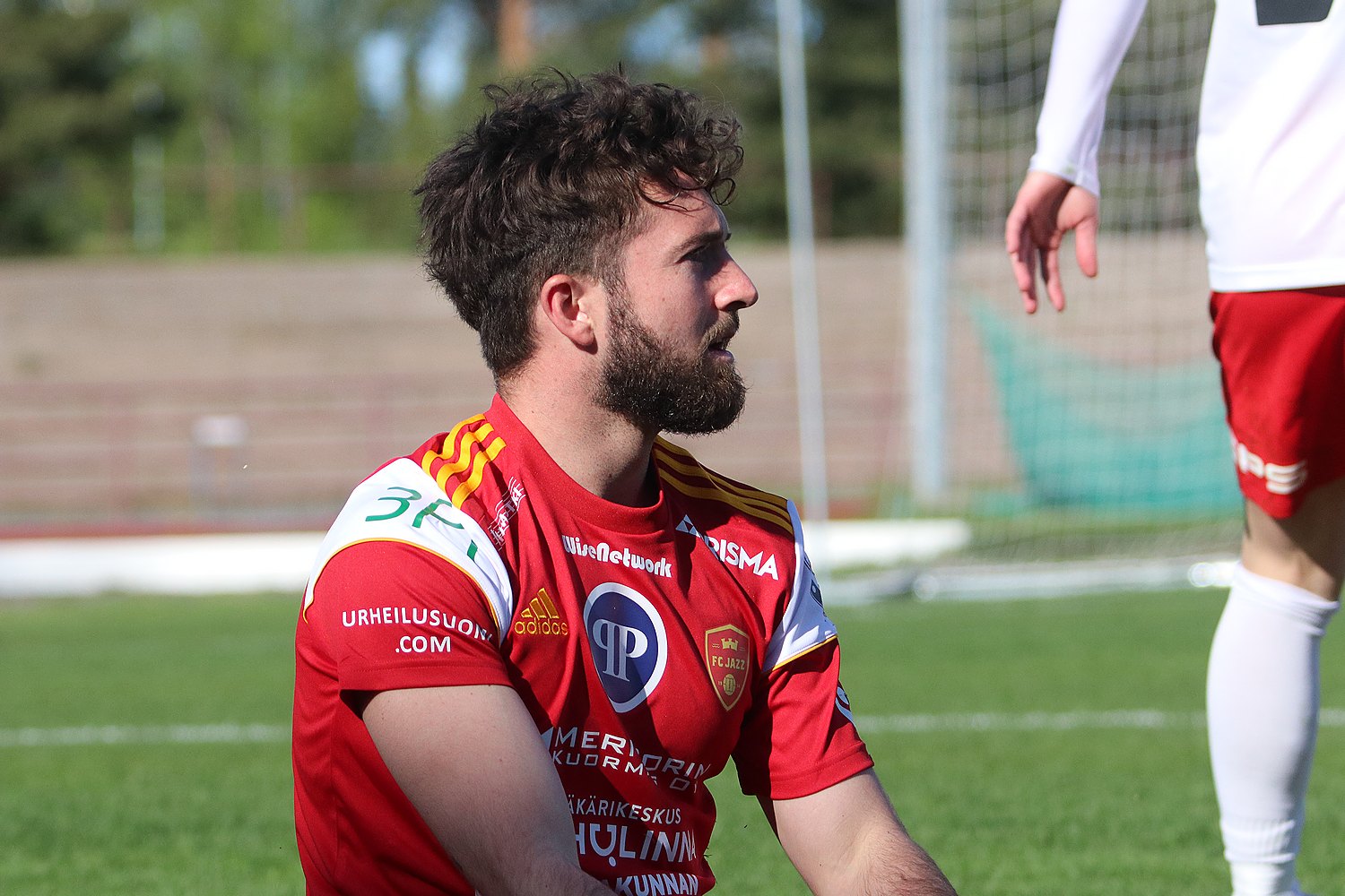 21.5.2022 - (FC Jazz-EPS)