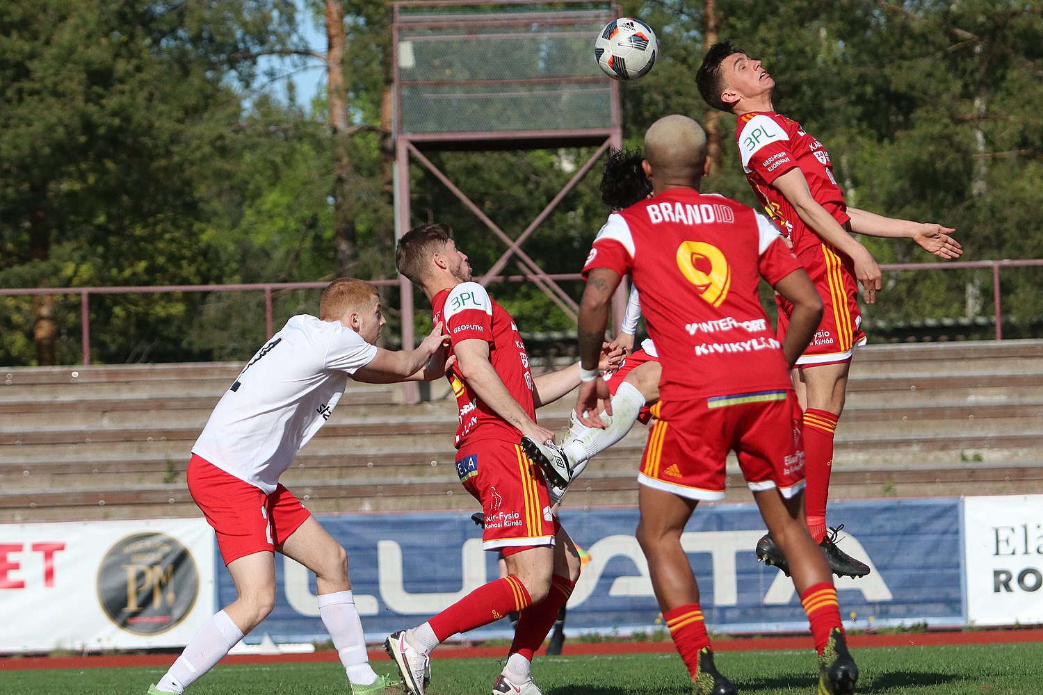21.5.2022 - (FC Jazz-EPS)