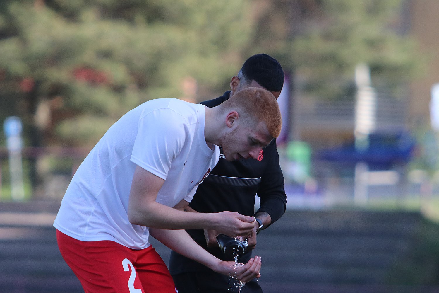 21.5.2022 - (FC Jazz-EPS)