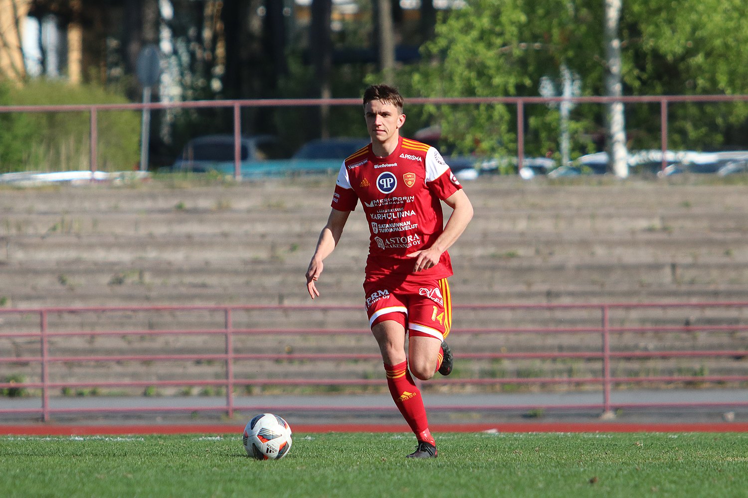 21.5.2022 - (FC Jazz-EPS)