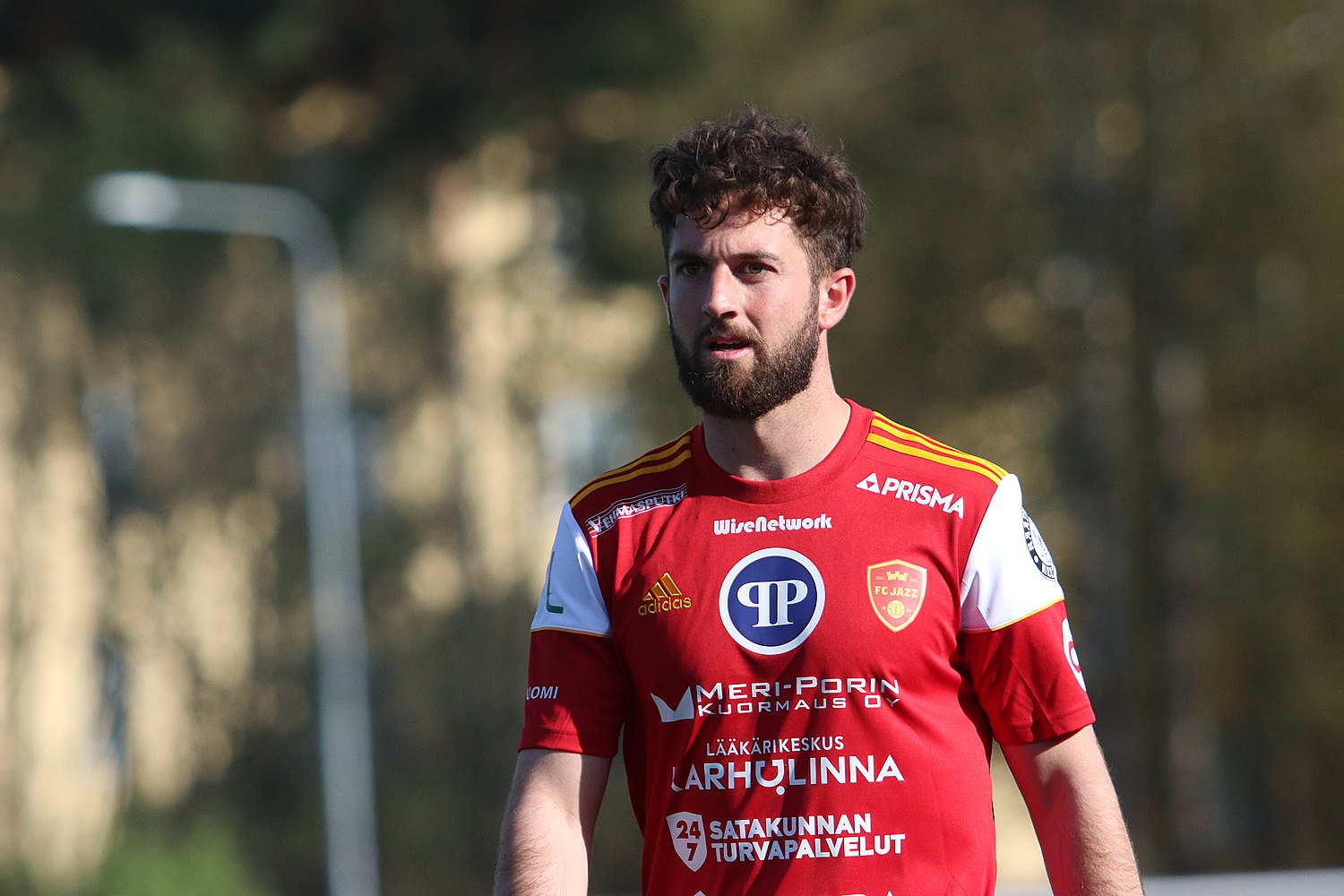 21.5.2022 - (FC Jazz-EPS)