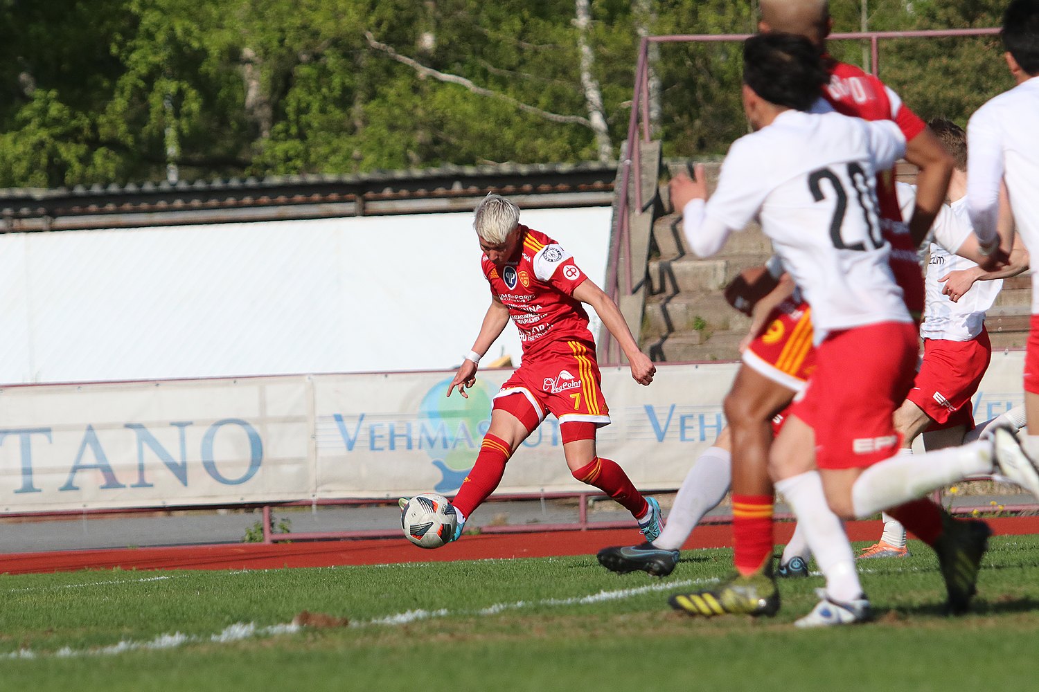21.5.2022 - (FC Jazz-EPS)
