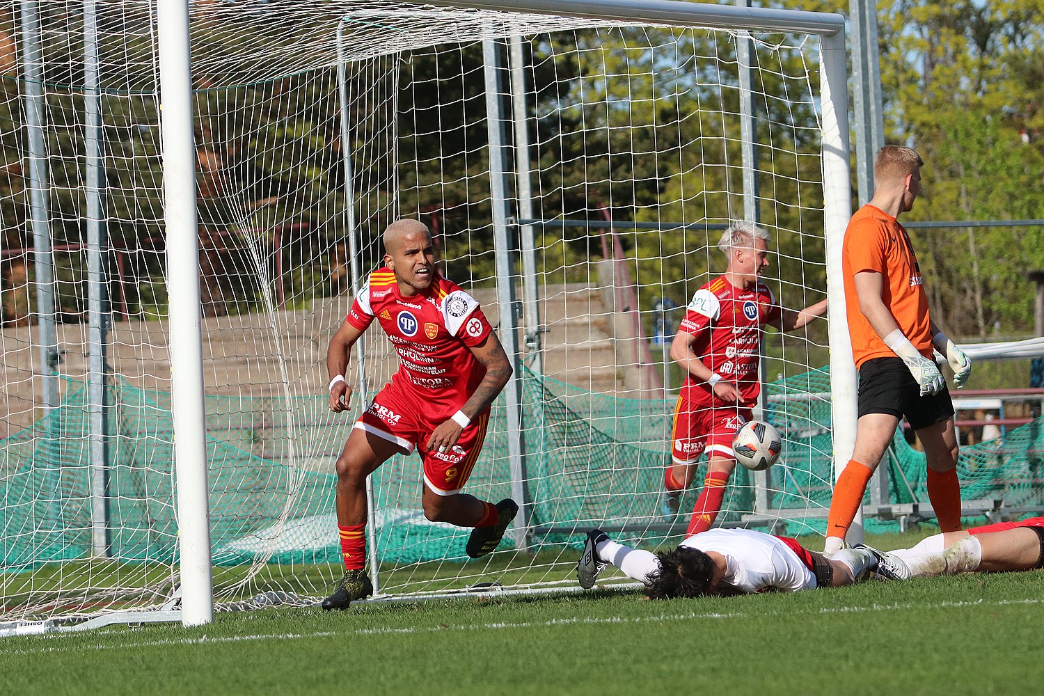 21.5.2022 - (FC Jazz-EPS)