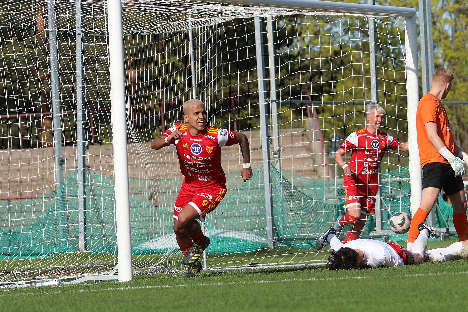 21.5.2022 - (FC Jazz-EPS)