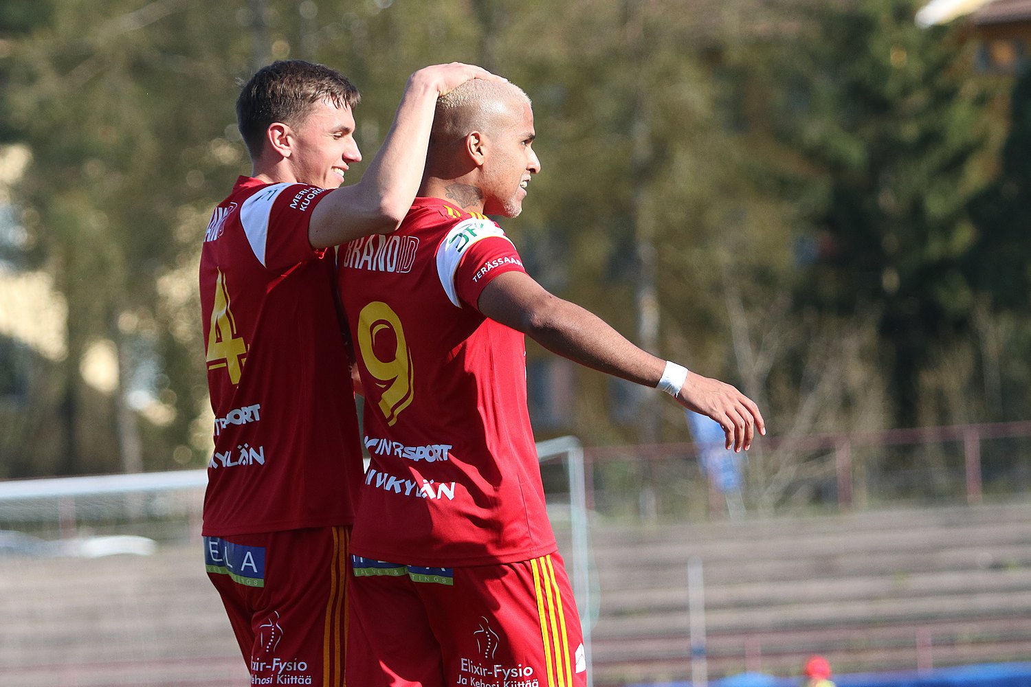 21.5.2022 - (FC Jazz-EPS)